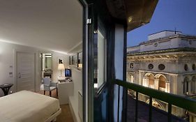 Maison Milano | UNA Esperienze Hotel Room photo
