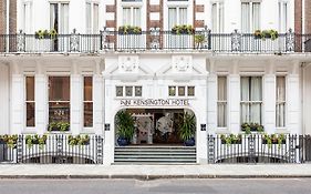 Avni Kensington Hotel Londra Exterior photo