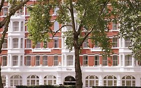 Malmaison London Hotel Exterior photo