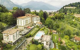 Hotel Belvedere Bellagio Exterior photo