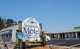Shore Point Motel Point Pleasant Beach Exterior photo