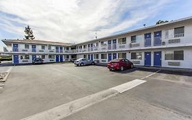 Motel 6-Santa Clara, CA Exterior photo