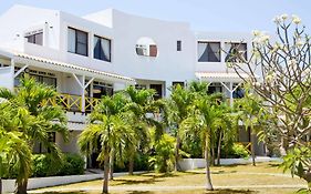 Anacaona Boutique Hotel Meads Bay Exterior photo