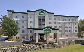Wingate By Wyndham - Chattanooga Hotel Exterior photo