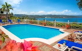 Polkerris Bed & Breakfast Bed and Breakfast Montego Bay Exterior photo