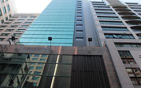 Noble Park Hotel Hong Kong Exterior photo