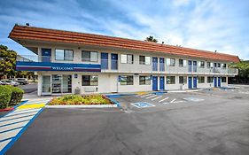 Motel 6-Vacaville, CA Exterior photo