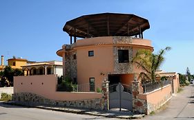 Residence La Torre Del Sole Mazara del Vallo Exterior photo
