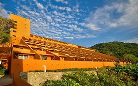 Hotel Las Brisas Ixtapa Ixtapa  Exterior photo