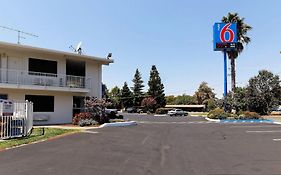 Motel 6-Chico, CA Exterior photo