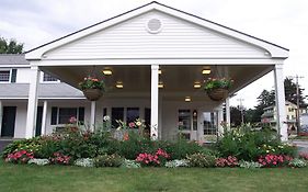 Briarcliff Motel North Conway Exterior photo