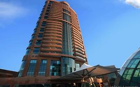 Hotel Al Habtoor Grand Beirut Exterior photo