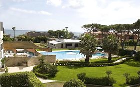 Albergo Mediterraneo Terracina Exterior photo