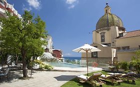 Hotel Palazzo Murat Positano Exterior photo