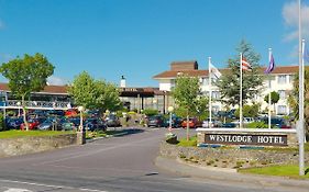 Westlodge Hotel & Leisure Centre Bantry Exterior photo