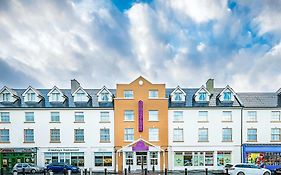 Central Hotel Tullamore Exterior photo