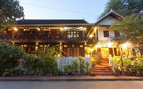 Ban Lakkham Guest House Luang Prabang Exterior photo