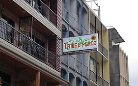 Tanee Place Hotel Bangkok Exterior photo