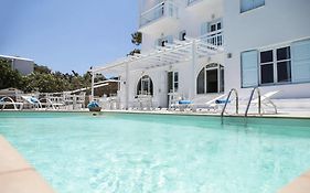 Hotel Anamar Blu (Adults Only) Ornos  Exterior photo