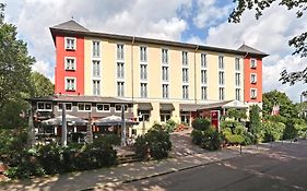 Gruenau Hotel Berlino Exterior photo