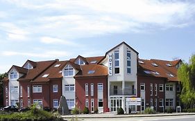 Wincent Hotel Sinsheim Exterior photo