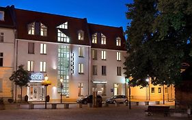 Sorat Hotel Brandenburg Brandenburg  Exterior photo