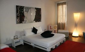 19 Borgo Cavour Bed and Breakfast Treviso Exterior photo