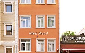 Nobel Hostel Provincia di Provincia di Istanbul Exterior photo