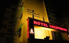 Hotel Crestwood Calcutta  Exterior photo