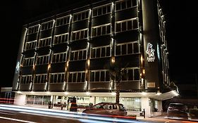 Best Western Jfk Hotel Napoli Exterior photo