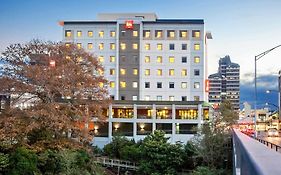 Hotel Ibis Hamilton Tainui Exterior photo