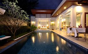 Apsara Beachfront Resort&Villa - SHA Extra Plus Khao Lak Exterior photo