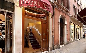 Hotel San Luca Venezia Exterior photo