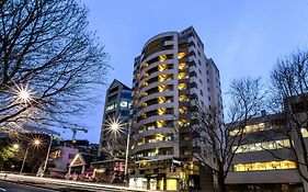 Quest Auckland Serviced Apartments Exterior photo