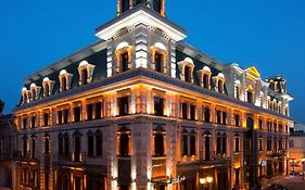 Hotel London 1889 Batumi Exterior photo