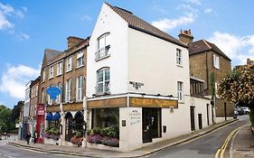 La Gaffe - Bed And Breakfast Londra Exterior photo