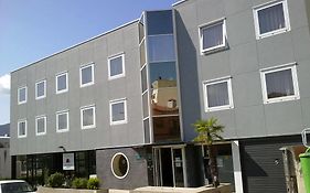 Hotel Montmeló Exterior photo