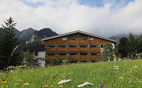 Hotel Sonnblick Wald am Arlberg Exterior photo