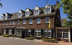 Hotel Boer Goossens Den Dungen Exterior photo