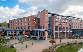 Hotel Asteria Venray Exterior photo