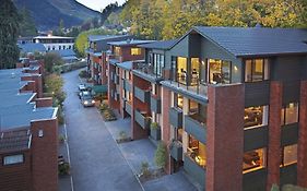 St James Apartments Distretto di Distretto di Queenstown Exterior photo