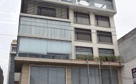 Hotel One Earth Avaas Amritsar Exterior photo