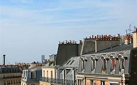 Best Western Le Montmartre - Saint Pierre Hotel Parigi Exterior photo