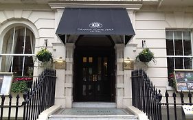 Grange White Hall Hotel Londra Exterior photo