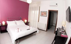 Hotel Zenit Salento Lecce Room photo