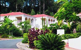 Royal Woods Resort Gold Coast Exterior photo