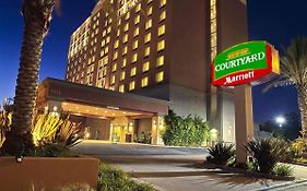 Courtyard By Marriott Los Angeles Westside Exterior photo