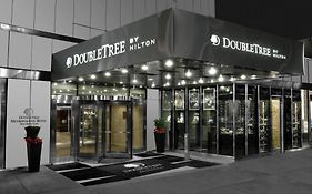 Doubletree By Hilton Hotel Metropolitan New York Exterior photo