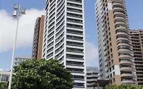 Bourbon Fortaleza Hotel Beira Mar Exterior photo