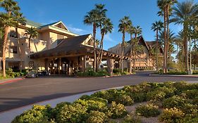 Tahiti Village Resort & Spa Las Vegas Exterior photo